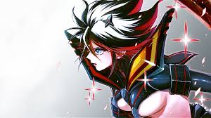 Pin On Kill La Kill 2,694 likes · 1 talking about this. pin on kill la kill