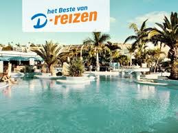 Apartotel Servatur Puerto Azul Boeken Spanje D Reizen Nl Vakanties Spanje Vakantie