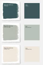 How To Get Fixer Upper Paint Colors From Home Depot Fixer Upper Paint Colors Magnolia Paint Colors Magnolia Paint