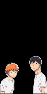 Wallpaperanime adalah kumpulan wallpaper anime hd siap download di hp anda Pin On Wallpaper Haikyuu Wallpaper Cute Anime Wallpaper Haikyuu Anime