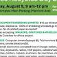 Estes Recycles Day event image