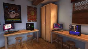© 2021 sony interactive entertainment llc Pc Building Simulator Free Download Getgamez Net