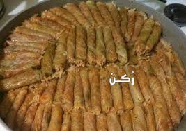 طريقة تسوية محشى الكرنب المجمد بالصور موقع ر كن