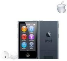 Apple Ipod Nano 16gb Slate Price In India December 2020 Specs Review Price Chart Pricehunt