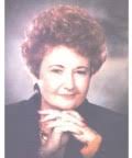 Georgia Hopper Obituary (1933