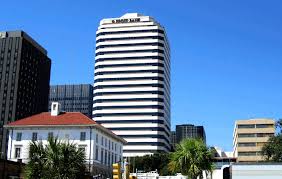 Investment and insurance products are not fdic insured, are not bank guaranteed, and may lose value. Ed Rachal Foundation Buys Frost Bank Plaza In Corpus Christi