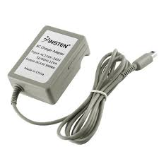 This ac adapter is the same as the one included with every nintendo 2ds™, nintendo 3ds™ xl, nintendo 3ds, nintendo dsi xl™, and nintendo dsi™. Insten For Nintendo Dsi Ndsi 2ds 2ds Xl 3ds 3ds Xl Travel Home Wall Charger Target