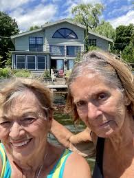 Contributions to the tribute of Joan Ellen Belles