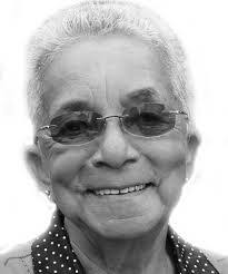 Claudine Wade's Instagram, Twitter & Facebook