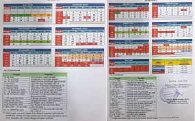 Kalender 2021 jawa lengkap dengan hari pasaran dan kalender hijriyah 1442 juga ada kalender 2021 indonesia disertai download gratis kalender 2021 indonesia lengkap dengan hari libur nasional jawa dan hijriyah bisa anda. Download Kalender Pendidikan Jawa Barat Jabar Tahun Pelajaran 2020 2021 Guru Baik