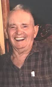 Neal Thomas "Pat" Patterson Obituary