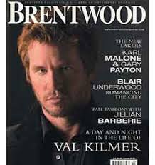 Mens salon in Silver Spring is come in various section of media.