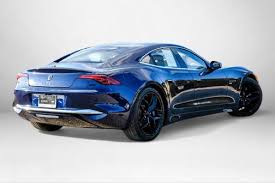 Image result for Balboa Blue 2020 Fisker