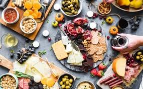 1001 Idees Pour Faire Entrer Les Objets Deco Recup Dans La Maison En 2020 Recette Art Culinaire Culinaire