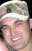 SSG Sonny Christopher Zimmerman (1987-2013)