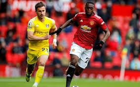 The ministry identified the slain man as mohammad fareed hassan, 20, from qusra village near nablus city. 10 000 Fans Witness Gorgeous Goal From Edinson Cavani But Man Utd Cannot Beat Fulham