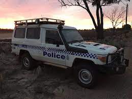 pin on western australia police