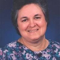 Barbara Mullins Obituary