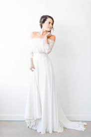 Gorgeous Fall Wedding Dresses Mywedding Wedding Dress Long Sleeve Bohemian Beach Wedding Dress Wedding Dresses