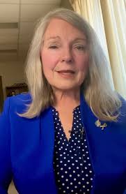 I have some thoughts to share