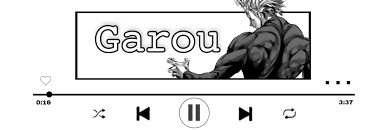 Female corrin x shield hero reader. Garou X Male Reader Explore Tumblr Posts And Blogs Tumgir