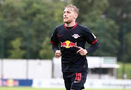 Latest on rb leipzig forward emil forsberg including news, stats, videos, highlights and more on espn. Emil Forsberg Torn Over Rb Leipzig Future