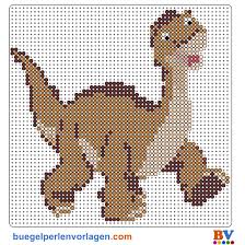 Pin Von Caroline Harmon Auf Animation Film Bugelperlen Vorlagen In Einem Land Vor Unserer Zeit Bugelperlenvorlagen