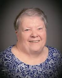 Brenda Ellefson Obituary