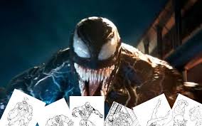 Guarda il video scarica il disegno nel link in. View 22 Disegni Da Colorare Spiderman Venom