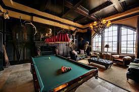 Top 80 Best Billiards Room Ideas Pool Table Interior Designs Billiard Room Pool Table Room Billiards Room Ideas