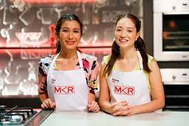 Pete and manu are back again for australia's most popular cooking show, my kitchen rules. My Kitchen Rules 2018 Crowns A Winner For Season 9 Who Magazine