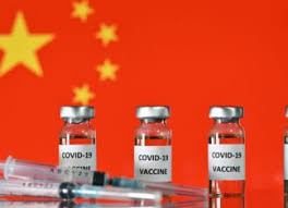 Jun 23, 2021 · bộ y tế phân bổ 500.000 liều vắc xin vero cell cho 9 tỉnh miền bắc: Mua Váº¯c Xin Vero Cell Cá»§a Trung Quá»'c La Mua Loáº¡i Nao Cxn Chau Xuan Nguyá»…n