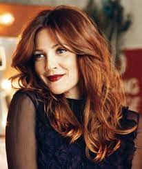 61 Dark Auburn Hair Color Hairstyles Koees Blog Hair Color Auburn Hair Styles Dark Auburn Hair