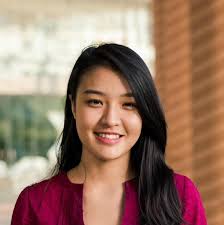 Jennifer Hsia's Instagram, Twitter & Facebook