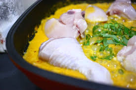 Resepi ayam selama sebulan untuk dimasak setiap hari! Resepi Ayam Percik Paling Senang Dan Sedap
