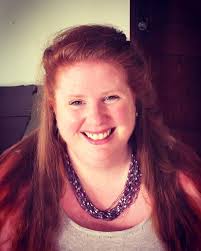 Meet our Members: Azure Robinson