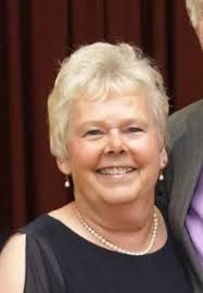 Obituary information for Marietta Miller