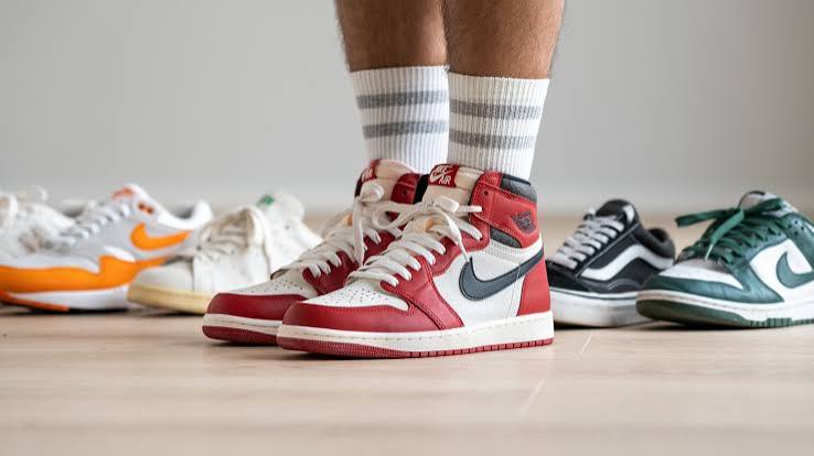 7 Best Sneakers in 2026 | RunRepeat