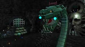 Great savings & free delivery / collection on many items. Amazon Com The Lego Ninjago Movie Videogame Xbox One Whv Games Video Games