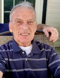 Obituary information for Daniel “Muzzy” DeCarlo