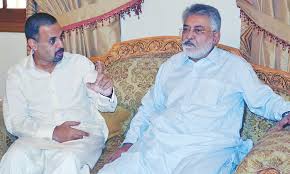 PSP, PML-F join hands 'to end rural-urban divide' in Sindh