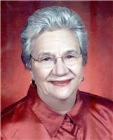 Norma Bloom Obituary