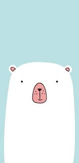 ป กพ นโดย magdalena klaun ใน kawaii wallpapers 5 วอลเปเปอร ขำๆ วอลเปเปอร