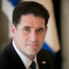Is Israel's US Ambassador Serious?