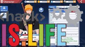 Bleach Mobile 3d Hack Mod Apk Unlimited Crystal Steemit