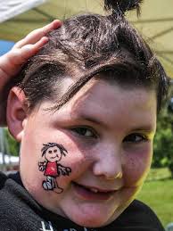 2024 Stroll for Strong Kids and 5K: Mrs. Logan Randolph