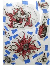 Star trek, captain kirk, spock en bones aquarel print. Lotr Tattoo Tumblr Posts Tumbral Com