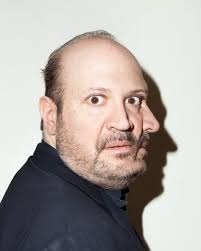 Has the World Finally Caught Up With Post-Punk Author Sam Lipsyte?