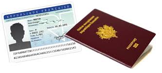 Les délais d'obtention des pièces d'identité peuvent varier de 2 à 6 semaines (délais préfectoraux). Information Demande Ou Renouvellement Carte D Identite Passeport Aveyron Onet Le Chateau Le Petit Journal