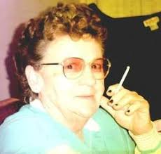 Mildred Minnie Branham Perkins (1933-2010)